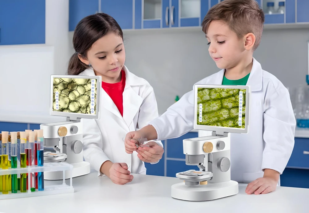 tomlov digital microscope