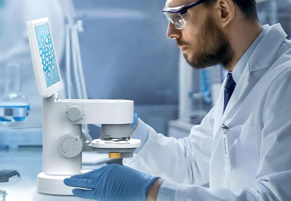 digital microscope 600x
