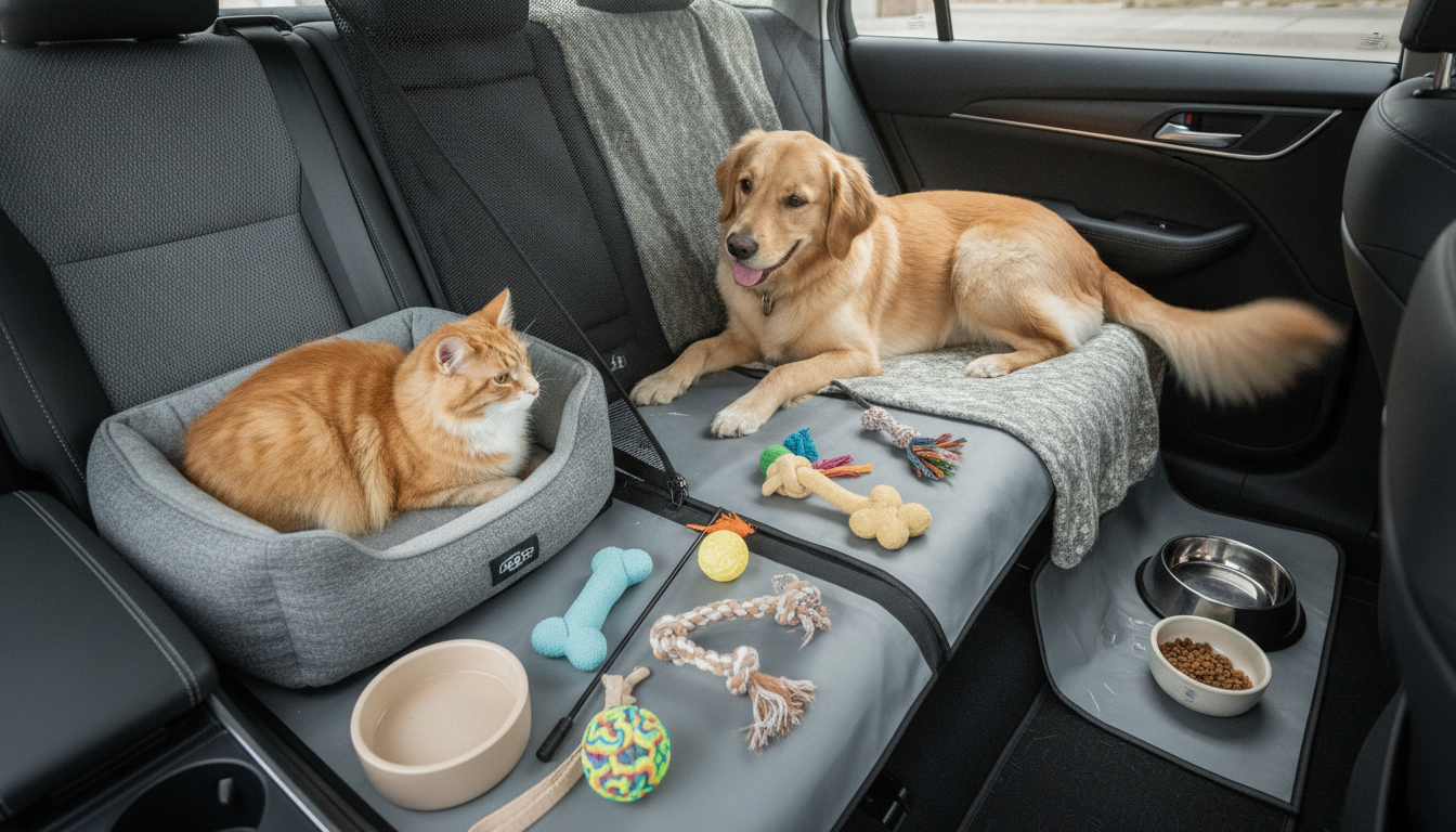 Cat and Dog Theory: Relationship Styles Explained